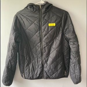 Firefly jacket